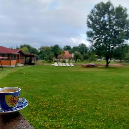 Orman Evi елата