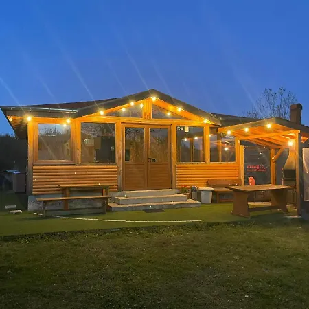 елата Lodge Zasele