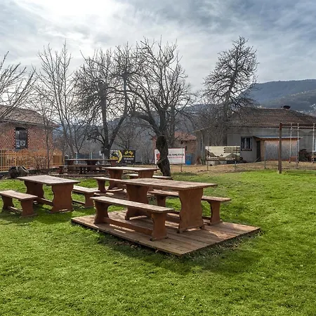 Хижа елата *