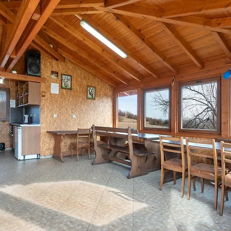 елата Lodge Zasele