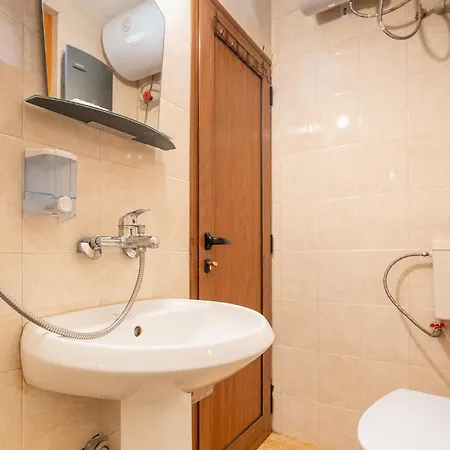 елата Cabană *