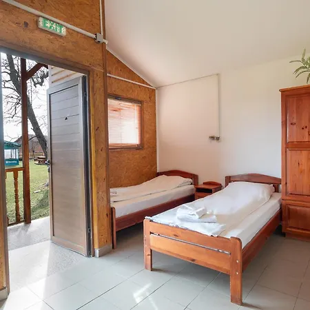 елата Lodge Zasele