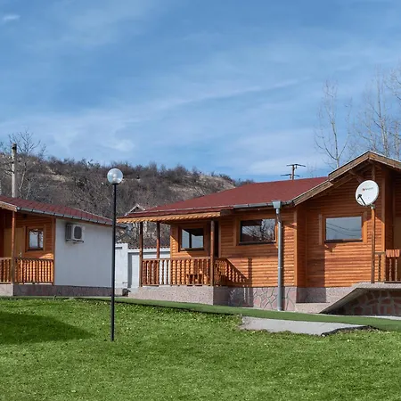 елата Cabană Zasele