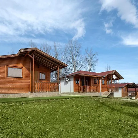 Cabană елата Zasele