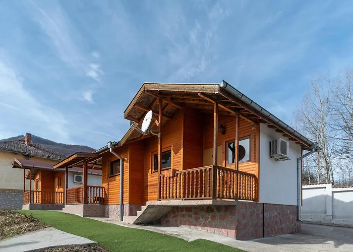 елата ロッジ *