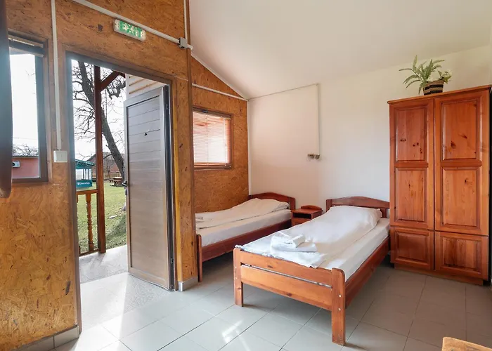 елата Chata Zasele