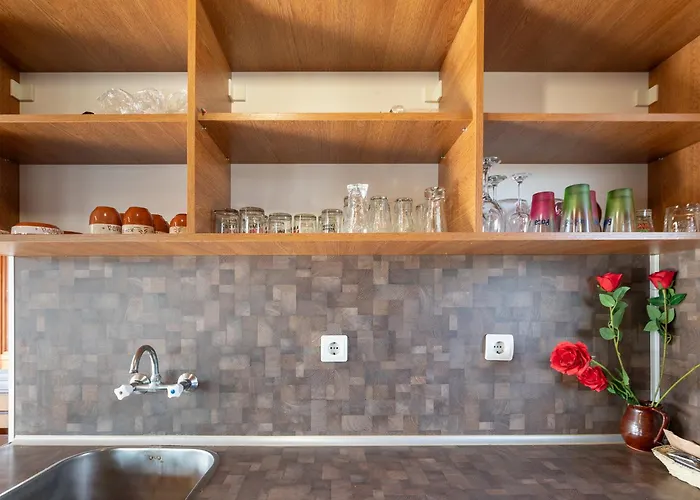 елата Chata Zasele